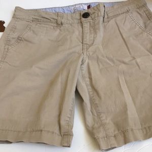 FINAL MARKDOWN Junior so shorts 7